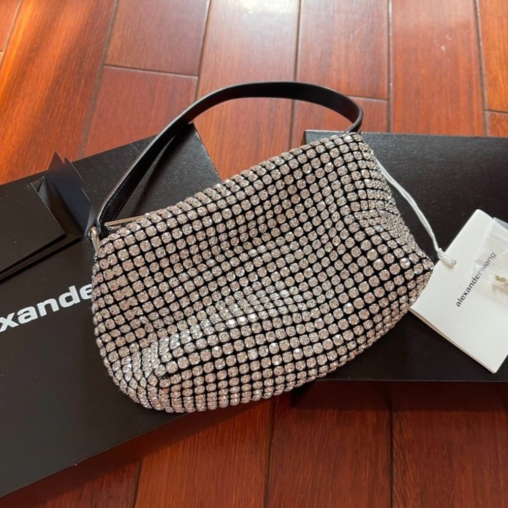 Brand NEW Alexander Wang mini bag